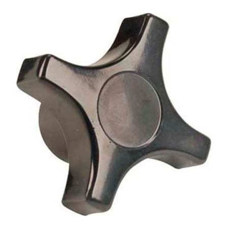 Allpoints 2481049 Knob, Meat Grinder, MNo Mg22 For Univex 2481049